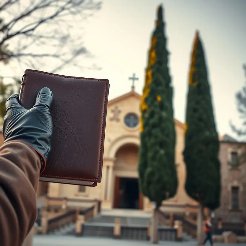 How do I find a synagogue when traveling?
